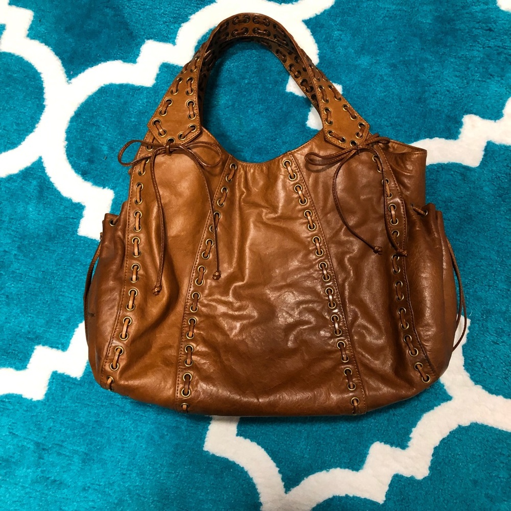 Shoulder bag